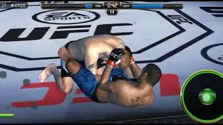 Ufc