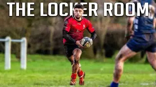 PRE-SEASON IS BACK | The Locker Room