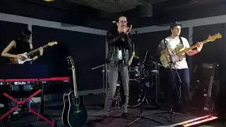 @TheStreechers — Не озирайса назад | Live — Вересайки 28.04.2024