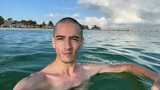ASMR LIVE IN THE OCEAN