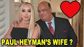 Paul Heyman Wife Revealed in Shocking Video ? As Seth Rollins & Roman Reigns Are Shocked - WWE News