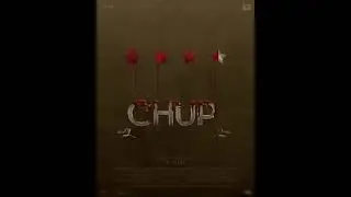 chup Sunny deol dulquer salman gadar2