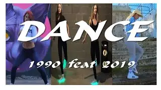 Dance💃Mix Music🎧🎵1990❤️Feat 2019❤️👌mrlabibasound Party 1