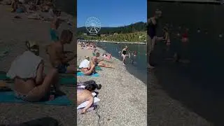 Озеро Молодості BUKOVEL