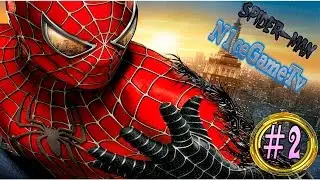 Спуди против апокалипсиса #2 (Spider-Man 3 The End)