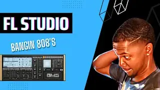 How I make 808s in GMS Plug-in Tutorial