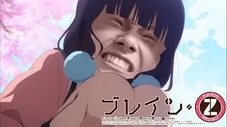 ブレイン・Z【Z会xブレンド・S】