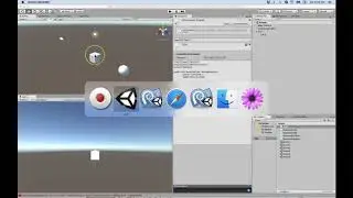 Unity Playground Episode 1.6 - Fixing Random Orbit