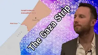 The Gaza Strip