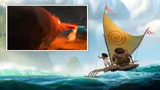 Moana/Vaiana - Know Who You Are (To Tino Aria) [MAORI HQ OST]