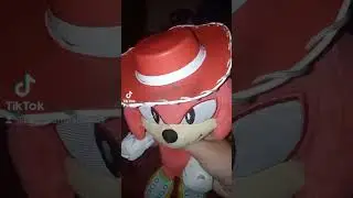 How Bad Can Knuckles Be?