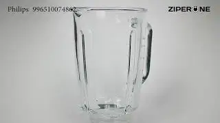 Philips Blender 2000ml Bowl 996510074862 (996510060779) (08798)