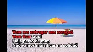 Preciso Ter Alguém music