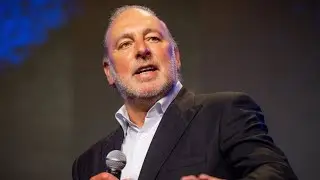 Hillsong Megachurch Founder Brian Houston Is In Trouble