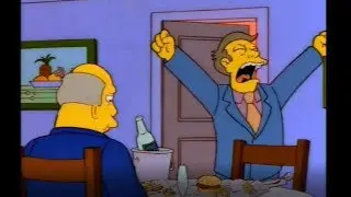 Steamed Hams but its Improvised on a Midi Keyboard