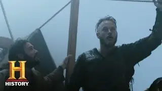 Vikings: Viking Exploration | History