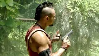 Vas - Any Idea How Rude That Was - Far Cry 3 Experience Clip