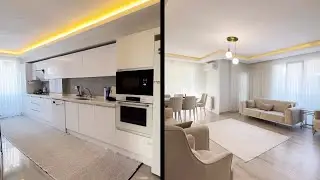 Geniş ve Modern Daireler: Beylikdüzü’nde Şimdi Satışta!