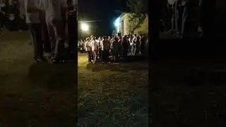 Свадьба с.Джавгат 26.08.2023 год