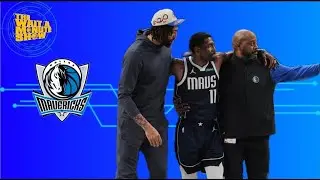 Are the Dallas Mavericks Cursed Or Is It Karma? Kyrie Irving ACL Tear Shocks NBA World