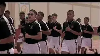 CURSO MONITOR - ESFUERZO FÍSICO