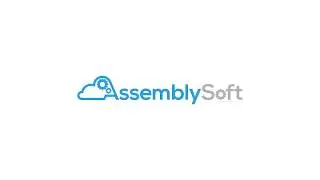 AssemblySoft Logo intro