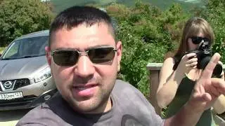 М. Утриш  Отдых 2017 год