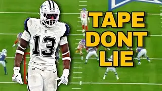 Why DeMarvion Overshown has FLASHED Superstar Potential