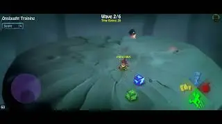first round win 50 sec I how to possible ? I