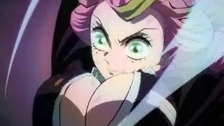 Demon Slayer Love Hashira Twitch Stinger Transition Anime Alertz Etsy