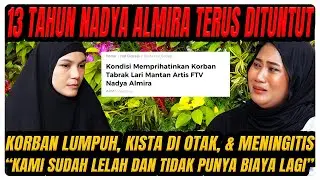KEJADIAN 13 TAHUN LALU VIRAL LAGI ,PEMAIN FTV INI DIDUGA TDK TANGGUNG JAWAB & TABR4K LARI BENARKAH⁉️