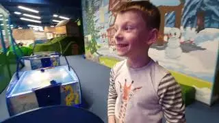 Каникулы в Замании
