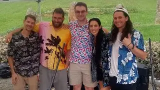 Intuitive Minds United - Love Is