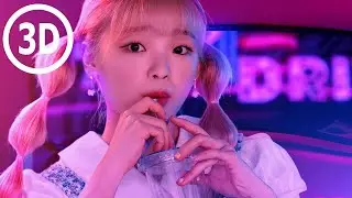 (MV) OH MY GIRL - Nonstop - (3D - SBS) Sample