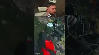 MELEE IS BROKEN IN WARZONE 2