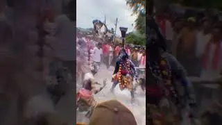 Mahadev or bhakt 