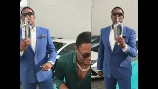 Master P Tryna Get 2018 Lit! Getting you Tipsy!!