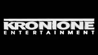 Krontone Entertainment Logo