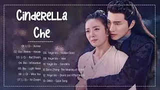 [Full OST + Mp3 link] || Cinderella Chef OST / 萌妻食神 OST