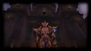 M+ - The MOTHERLODE 18 - Ret Paladin (BfA S3)