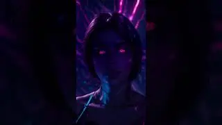 IC Light Changer Mashup AI #animatediff
