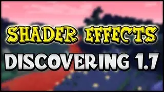 [Minecraft] Discovering 1.7 :: SUPER Secret Settings (13w38a)