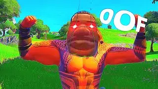 Chapter 4 Season 4 *GOOFY