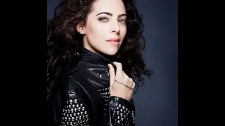 Rebecca Cherry Acting Reel 2016