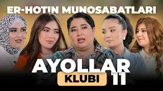 XIYONATNI KECHIRSA BO‘LADIMI? XIYONAT SABABLARI HAQIDA GAPLASHAMIZ.