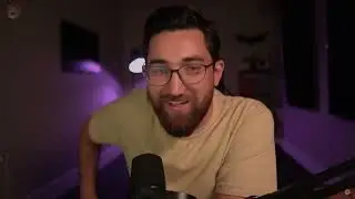Professor Mert Announces He Received a Job Offer