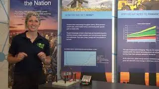 Learn What Electricity Is & How it Works with COSI & Ohio Electric Cooperatives - Part 1