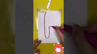 Easy drawing #paint #painting #art #drawing #draw