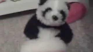 Lil' Kinz Panda Adventures