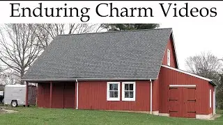 Shop Tour, Autumn 2022
